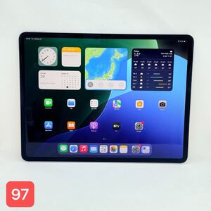 Apple iPad Air 13-дюймовый M2 128G Cellular 97