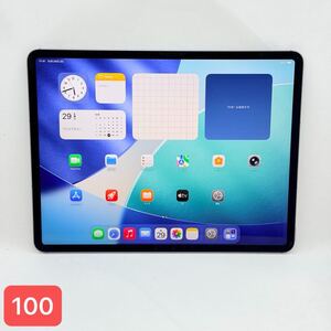 Apple iPad Air 13-дюймовый M2 128G Cellular 100-9