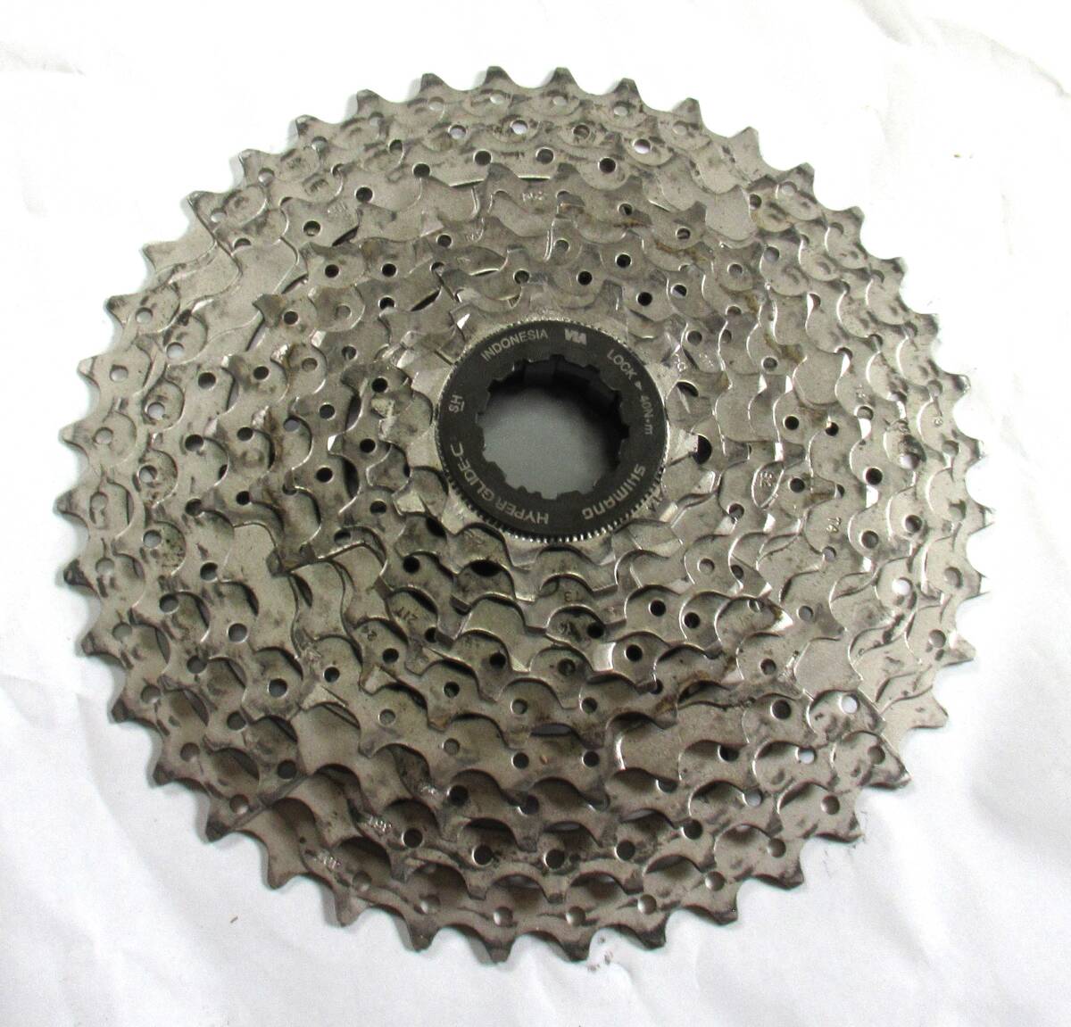 2025年最新】Yahoo!オークション -10速スプロケットの中古品