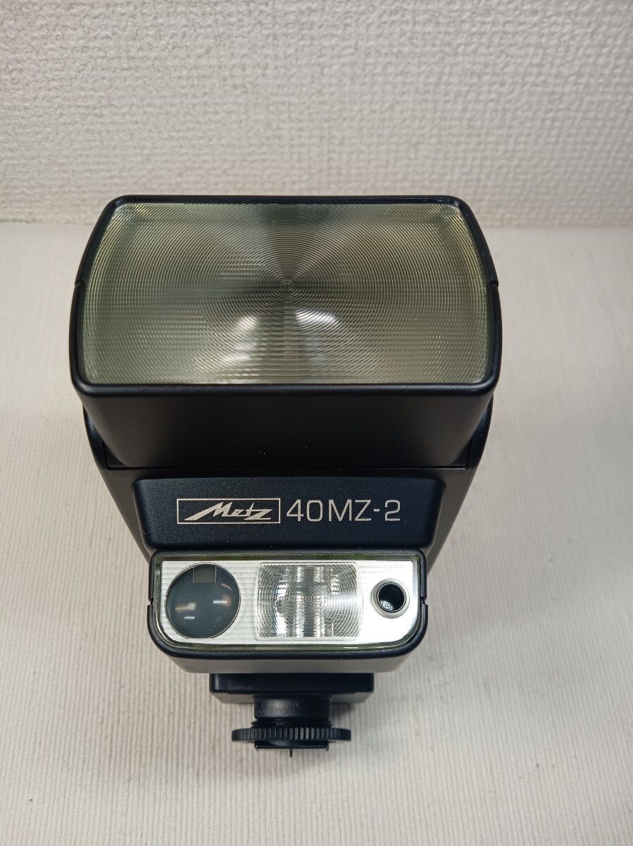 ◆良品◆ メッツ メカブリッツ ペンタックス Amazon | 【国内正規品】 Metz ストロボ mecablitz 26 AF-2 フジ