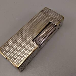 ダンヒルローラガス 移行期型・銀ホブネイル・完動品・1年保証(1/3)