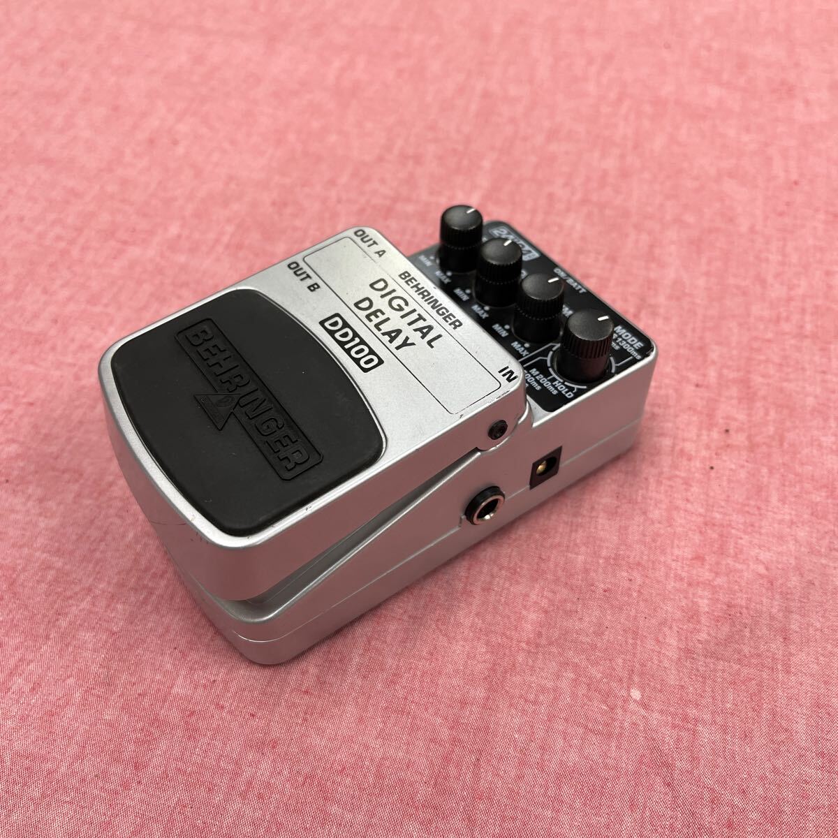 Yahoo!オークション -「ジャンク」(ディレイ) (エフェクター)の