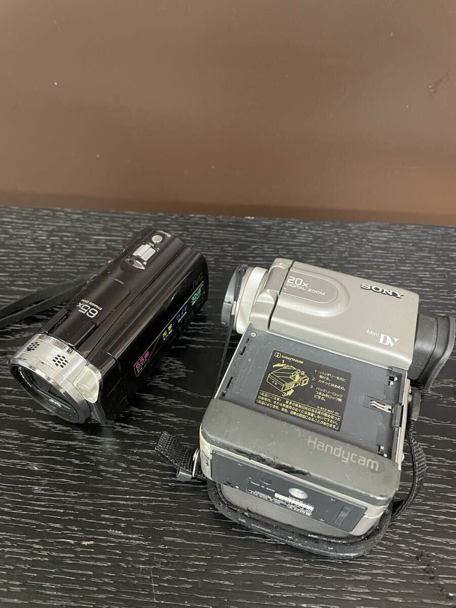 2025年最新】Yahoo!オークション -ジャンクビデオカメラの中古品