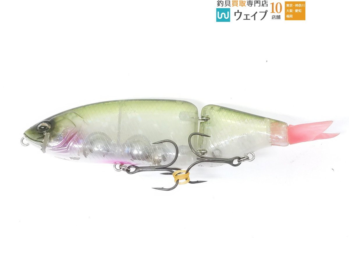 2025年最新】Yahoo!オークション -drt tiny klashの中古品・新品