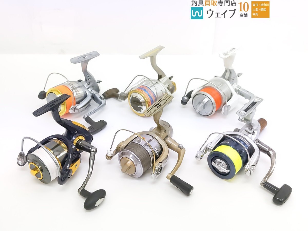 TEAM DAIWAーXセット Yahoo!オークション -「チームダイワx」の落札相場・落札価格