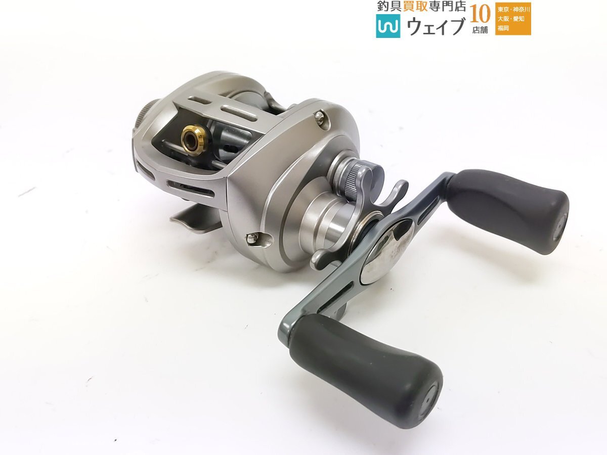 【稼動品+おまけあり】ダイワ(Daiwa)アルファス１０３　ＴＹＰＥ－Ｆ アルファス 103 タイプF｜＠ベリーネット 日本最大新品中古釣具
