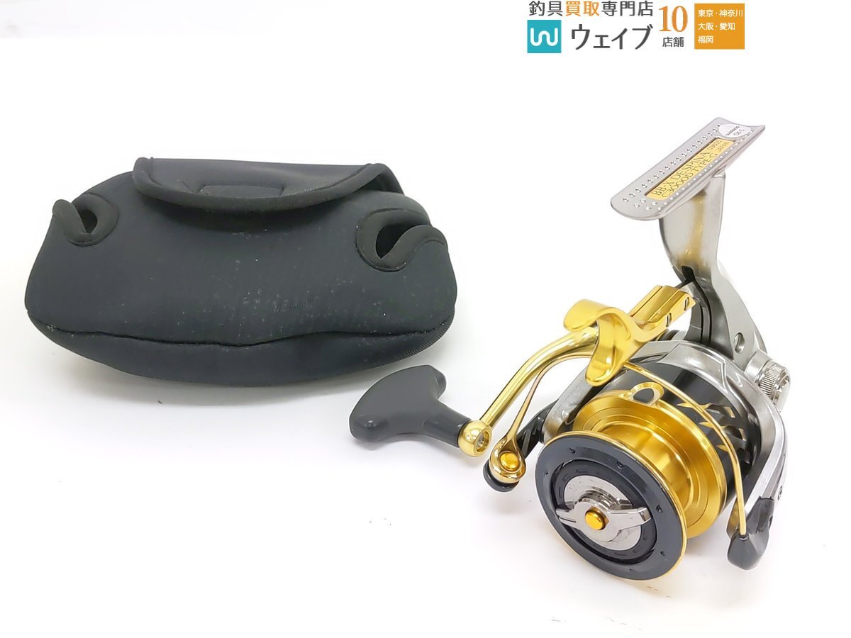 SHIMANO - 【中古】 シマノ 16 BB-X デスピナ C3000DXG 2500D スプール付  /SS030M 楽天市場】【中古】 シマノ 16 BB-X デスピナ C3000DXG 2500D