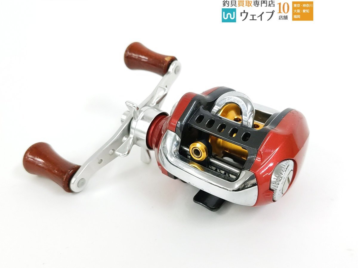 2025年最新】Yahoo!オークション -ダイワ スマック 100の中古品