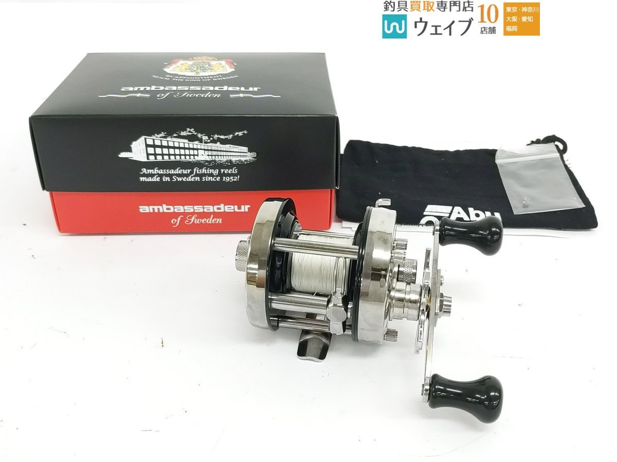 Yahoo!オークション -「5501cs rocket」の落札相場・落札価格