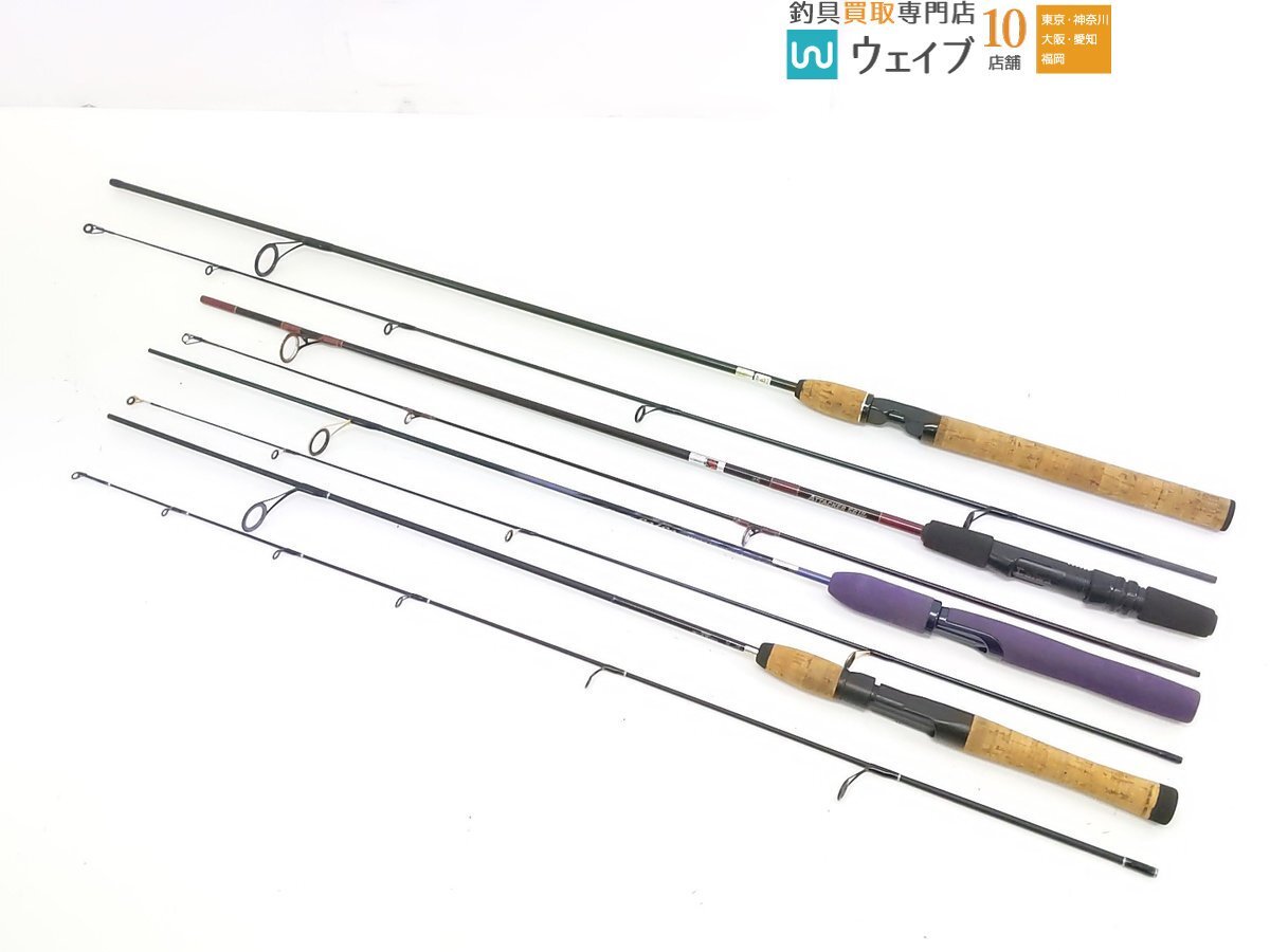 DAIWA RYOBI など 釣竿 ロッド まとめ売り DAIWA RYOBI など 釣竿 ロッド まとめ売り Yahoo!オークション