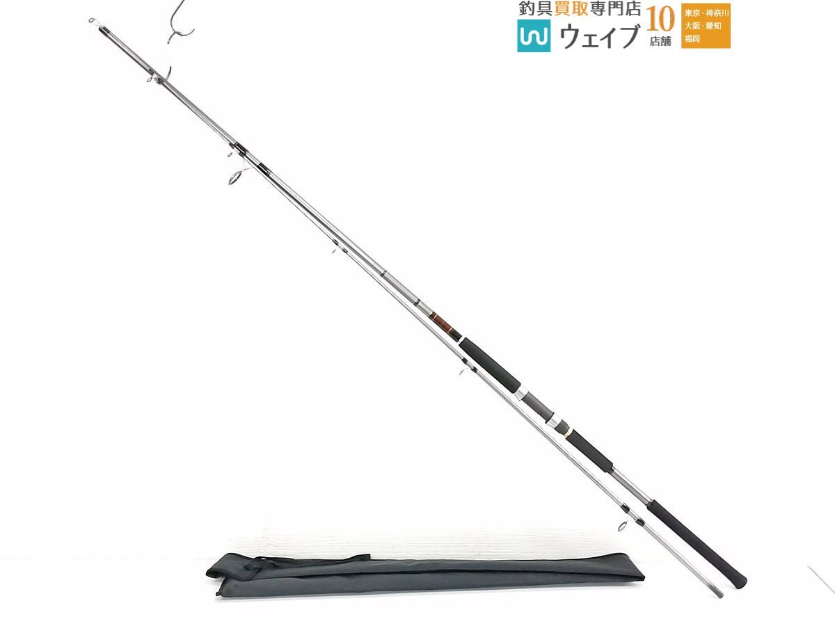 【送料込みでダイワ ジグキャスター JC106H DAIWA（釣り） ダイワ ジグキャスター 106H ／ショアジギ