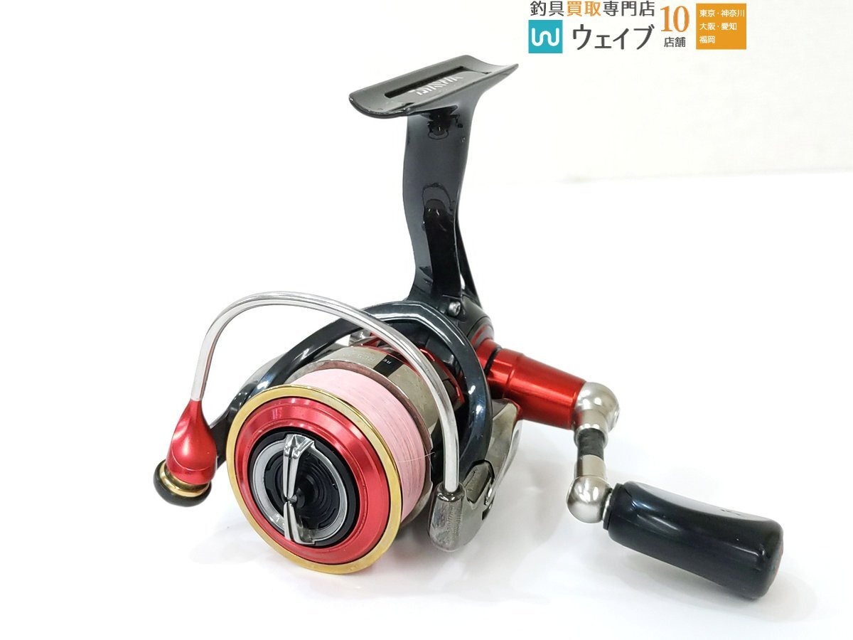 2025年最新】Yahoo!オークション -zpiハンドル(スピニングリール