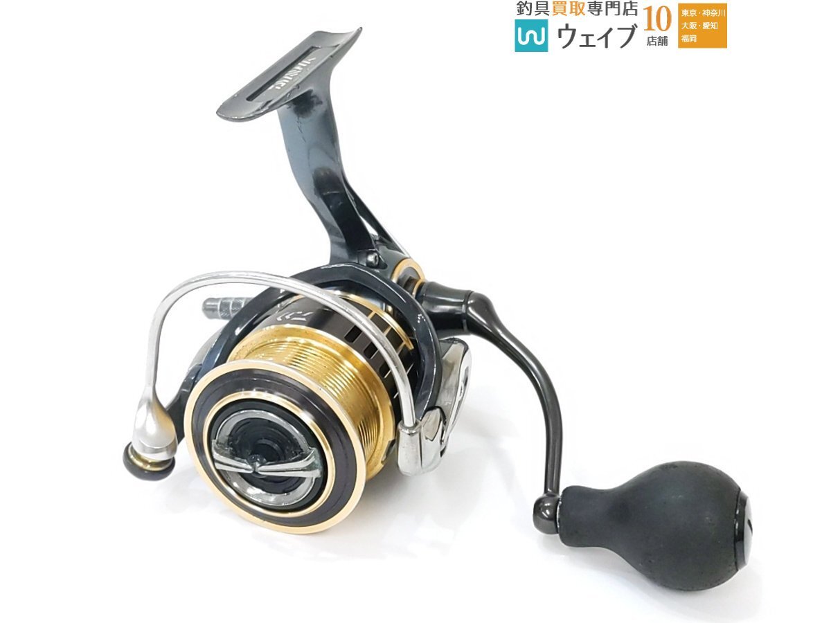 Yahoo!オークション -「ダイワ セオリー 2506」の落札相場・落札価格