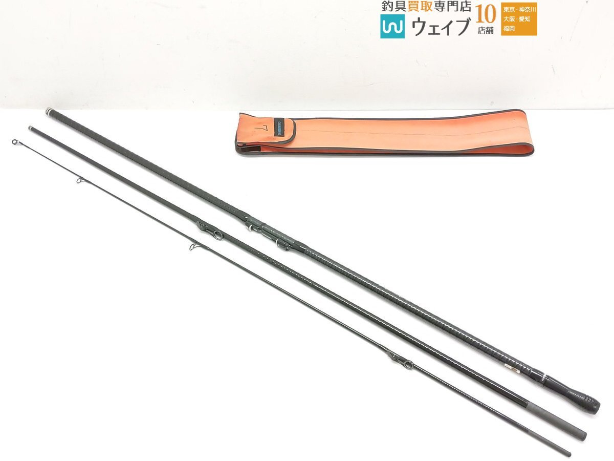 【週末セール開催中！】シマノ ハイパワーXサーフカスタム405EX Yahoo!オークション -「シマノハイパワーx」(シマノ) (投げ竿)の