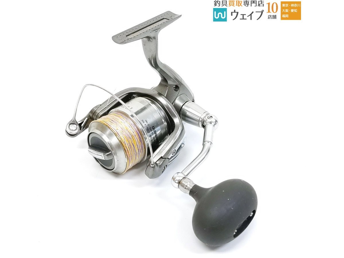 Yahoo!オークション -「05 ツインパワー 3000」(シマノ