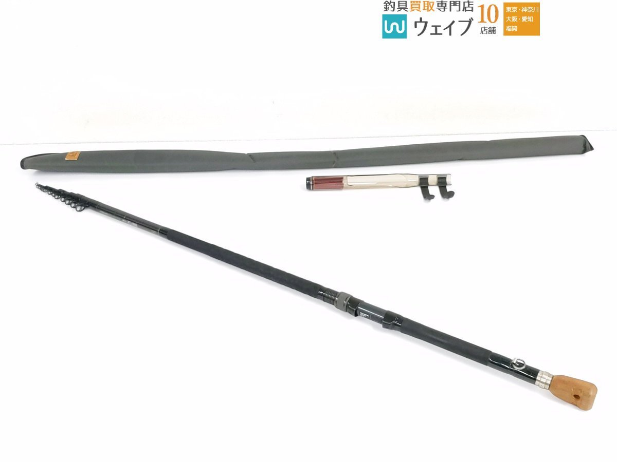 ☆kuro☆NFT 石鯛 POWER LOOP ADVANCE 540M 2025年最新】NFT パワーループ 石鯛の人気アイテム - メルカリ