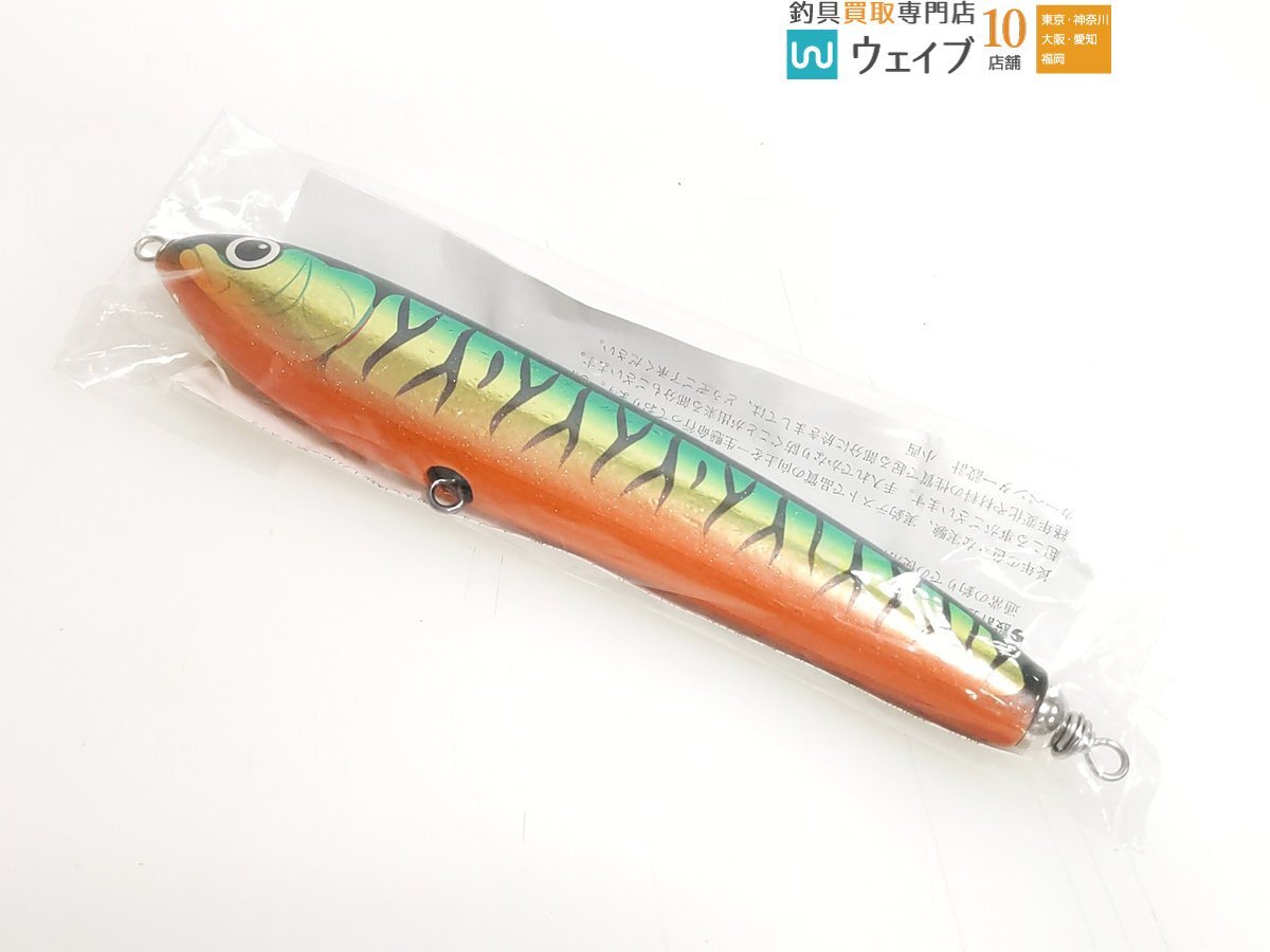 Yahoo!オークション -「カーペンター ガンマ 120」の落札相場