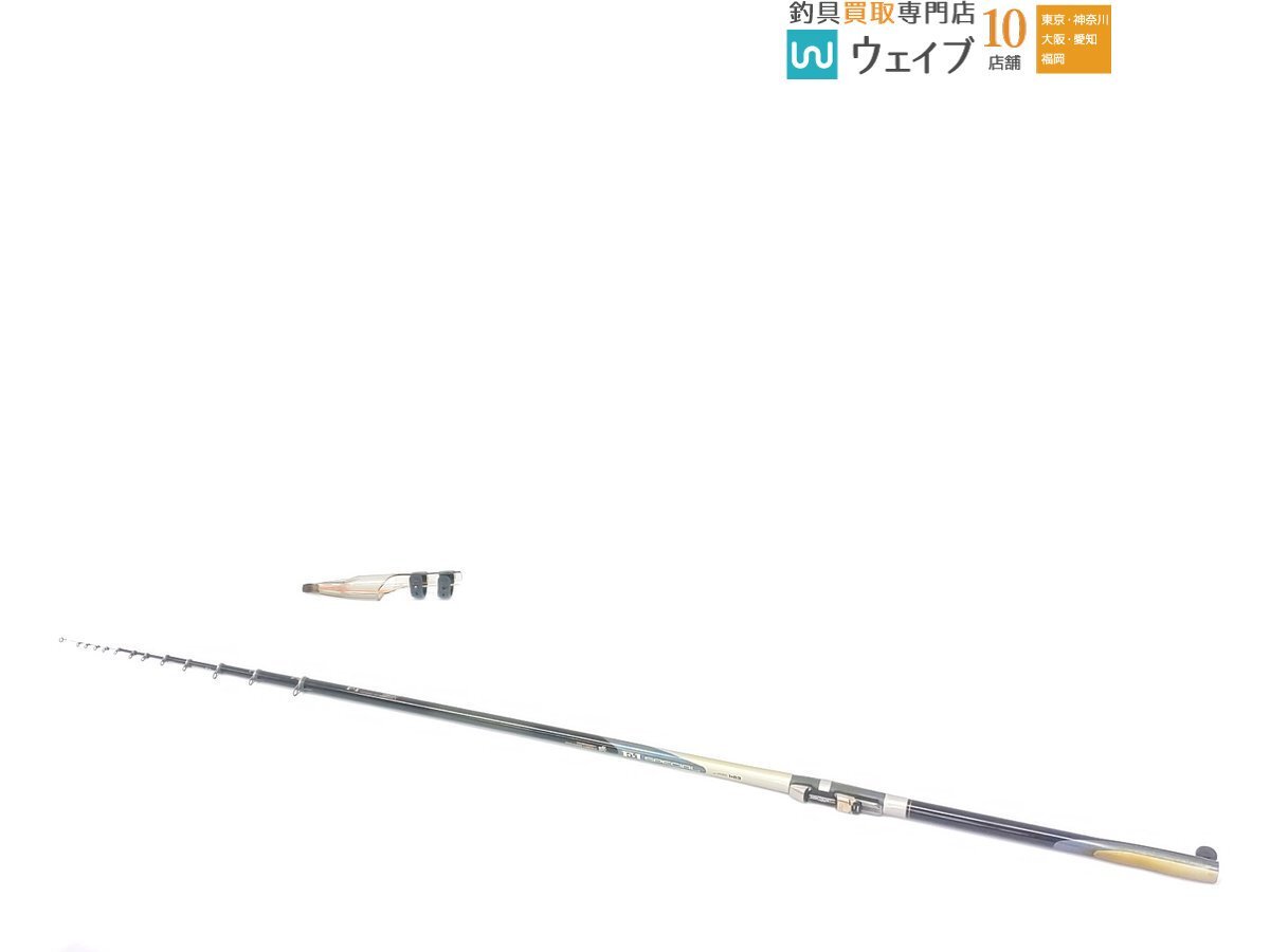 ダイワ　トーナメントパワーメッシュ　磯　T.1 スペシャル　1.5-63 釣竿 ダイワトーナメントパワーメッシュ磯T.1 スペシャル1.5-63 釣竿