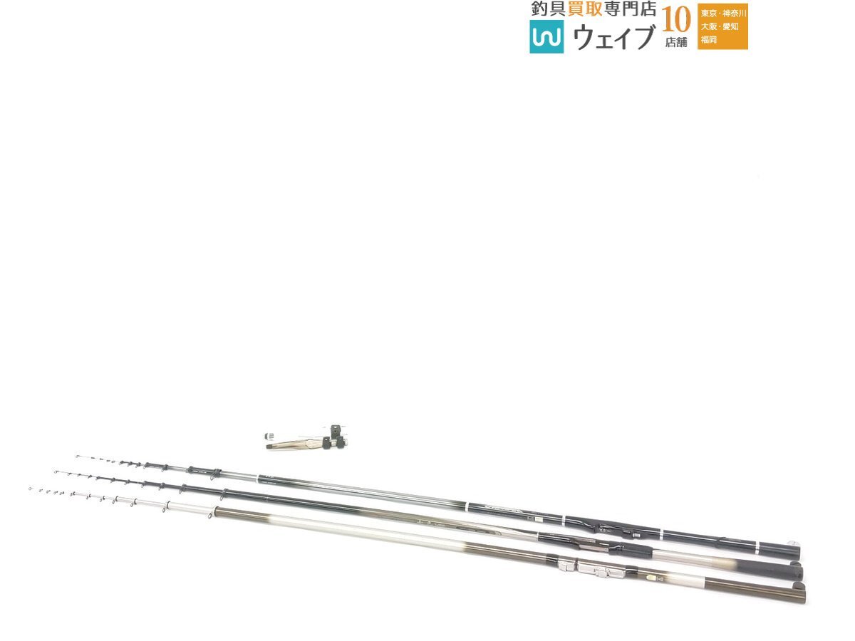 Yahoo!オークション -「ダイワ 大島 1.5-53」の落札相場・落札価格