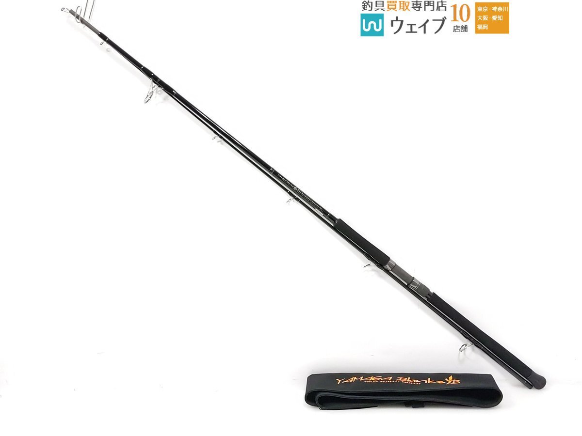 Yahoo!オークション -「ヤマガブルースナイパー」の落札相場