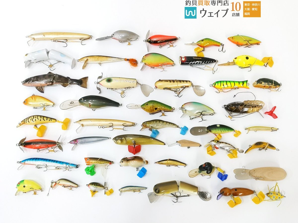 Yahoo!オークション -「(ブラザーズ brothers)」(ルアー用品