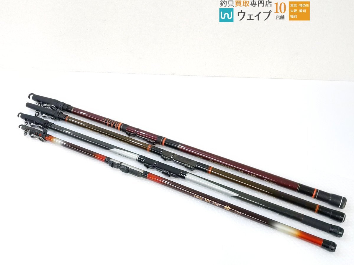 Yahoo!オークション -「スズミ 竿」(海水) (ロッド)の落札相場