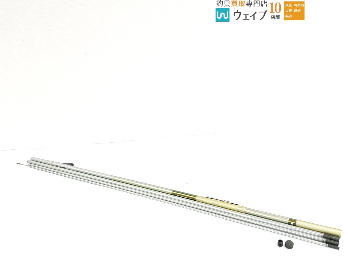 Yahoo!オークション -「プレッサドライ ダイワ」(海水) (ロッド