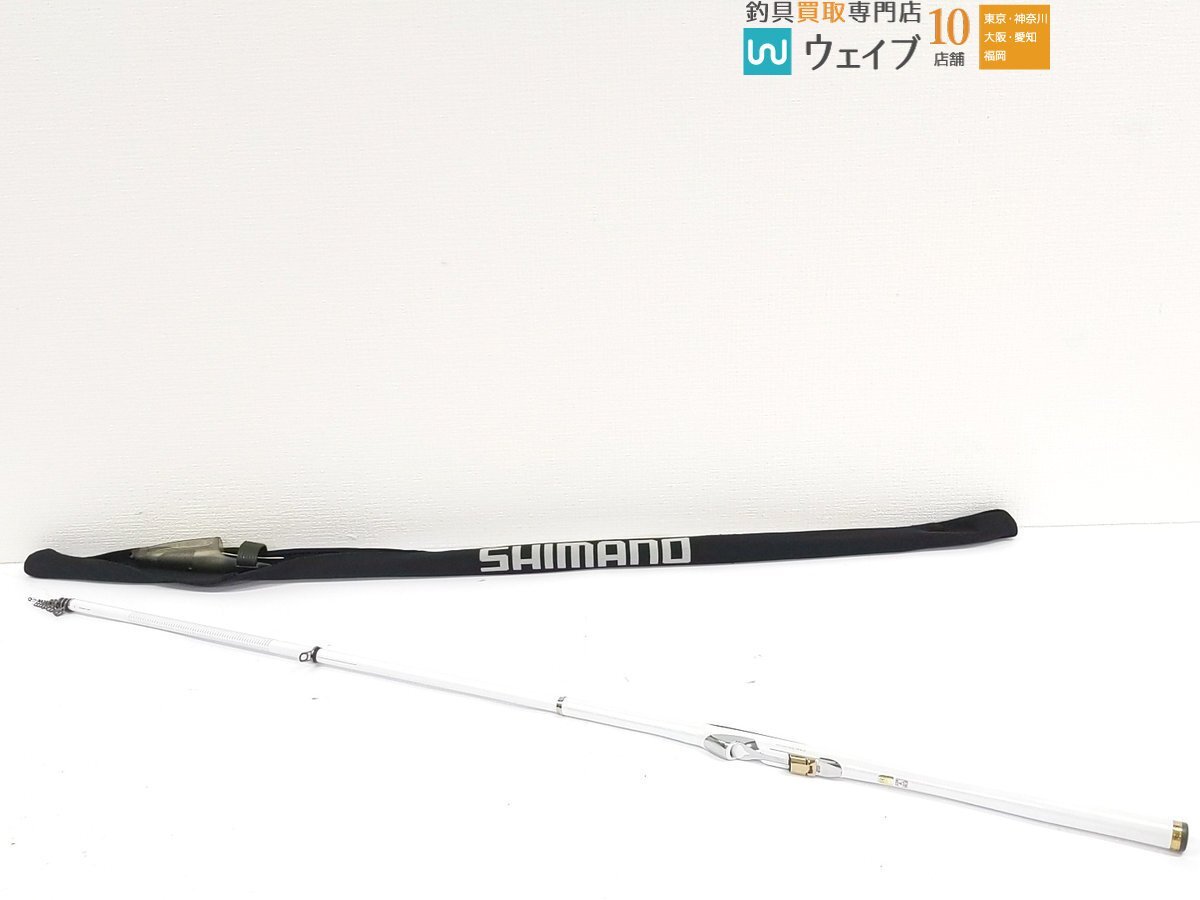 Yahoo!オークション -「シマノbb-xスペシャル」の落札相場・落札価格