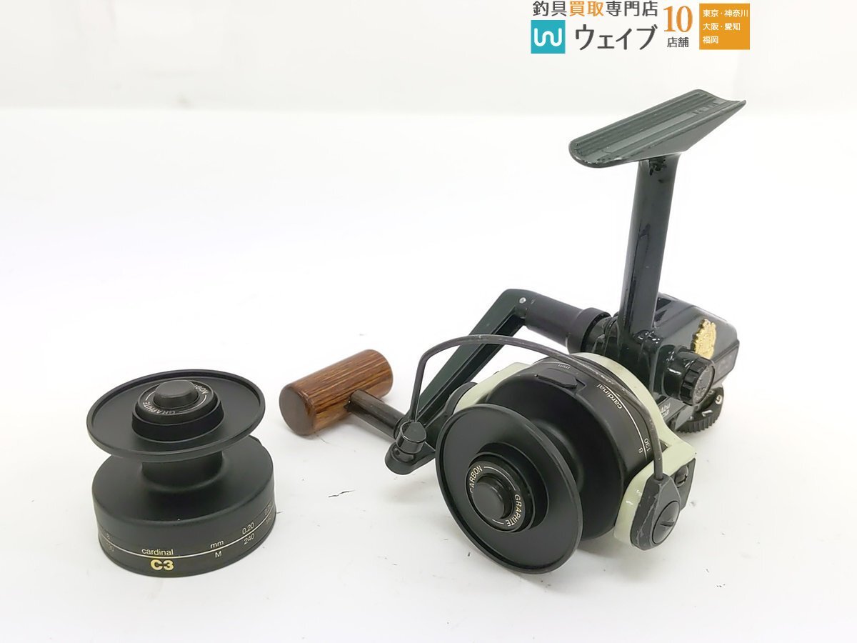 Yahoo!オークション -「カーディナルc3」の落札相場・落札価格