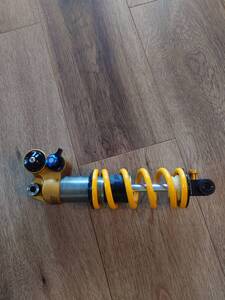 ohlins TTX22M Coil 8.5x2.5 imperial