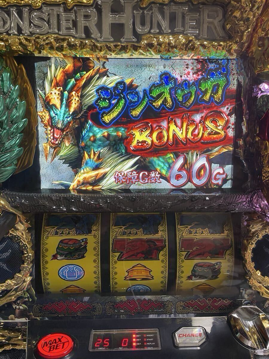 Yahoo!オークション -「ウルトラマン倶楽部3」(パチスロ実機