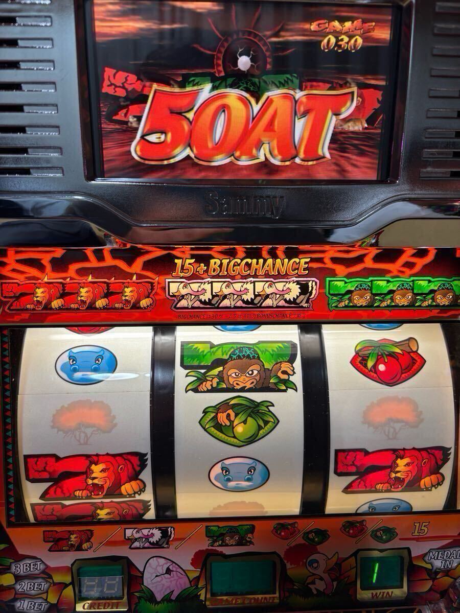 2025年最新】Yahoo!オークション -長州力(パチンコ、パチスロ)の