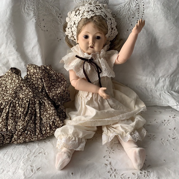 2025年最新】Yahoo!オークション -コンポジション ドールの中古