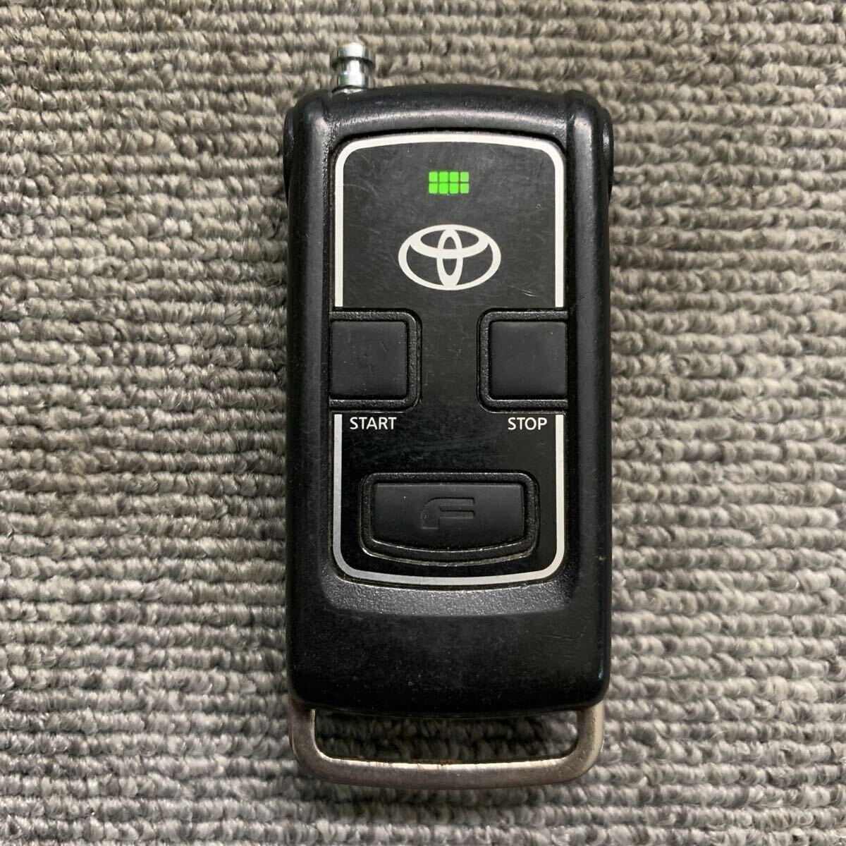 2025年最新】Yahoo!オークション -エンジンスターター トヨタ