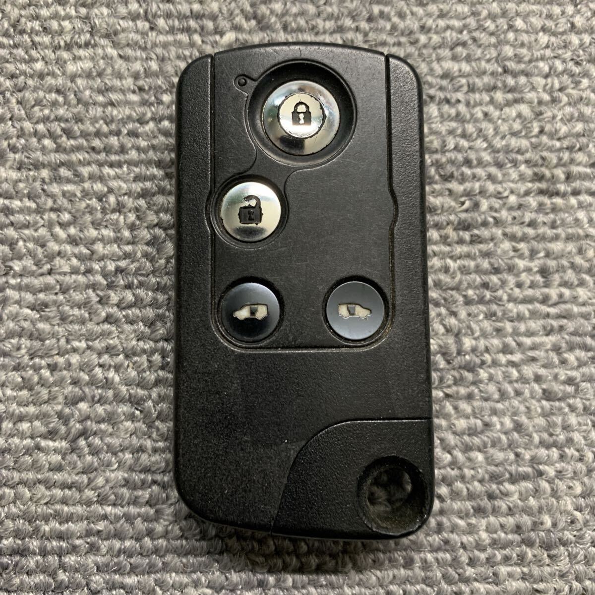 HONDA ホンダ　スマートキー　4つボタン　まとめ売り 楽天市場】HONDA ホンダ 純正 エンジンスタートボタン付Honda