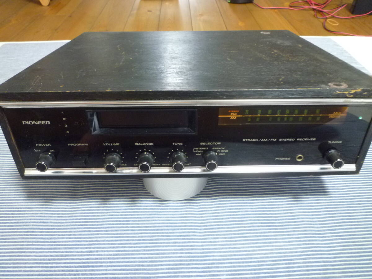 Yahoo!オークション -「8トラ」(オーディオ機器) の落札相場