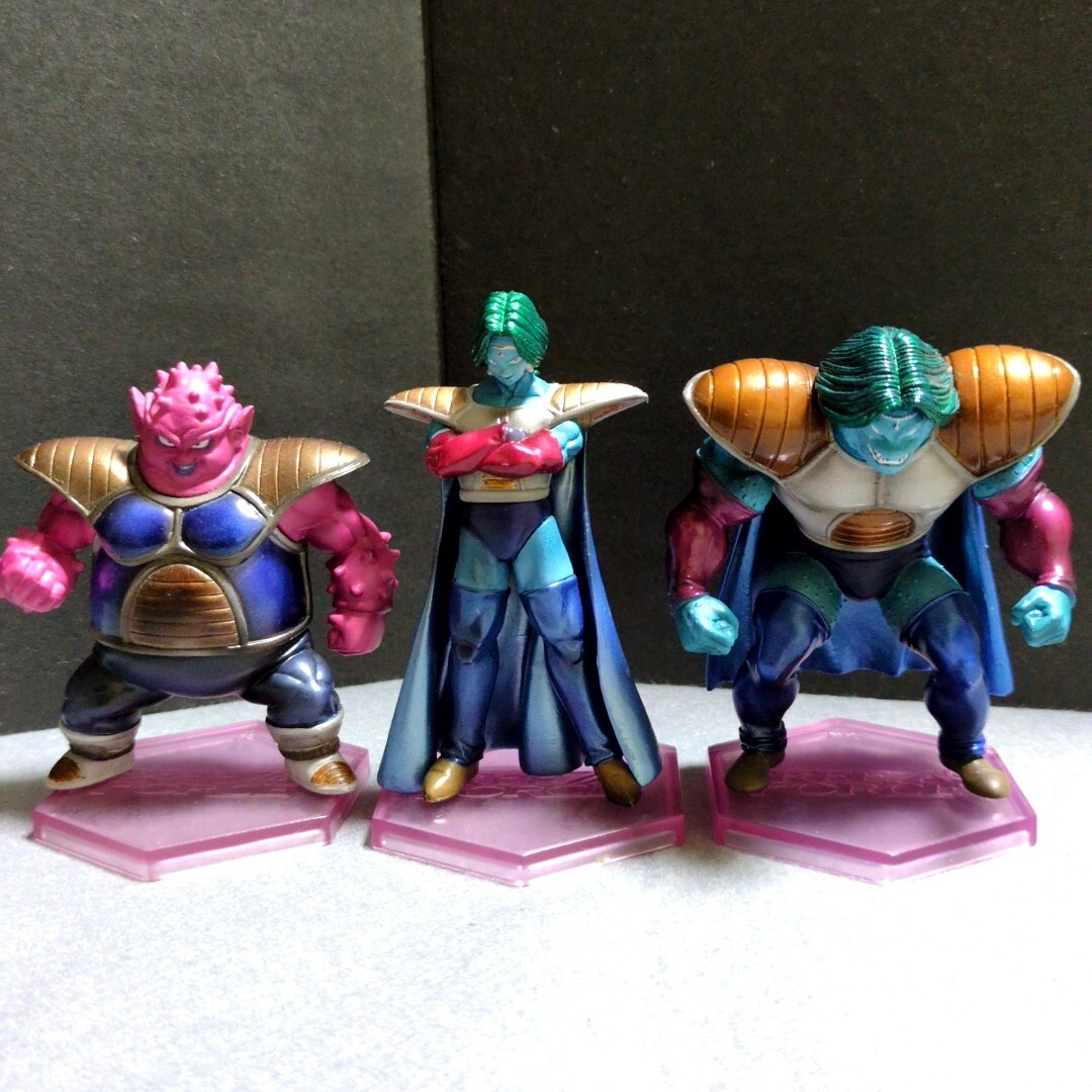 2025年最新】Yahoo!オークション -ドラゴンボール freeza's
