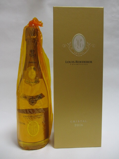 2025年最新】Yahoo!オークション -ルイロデレール クリスタル箱