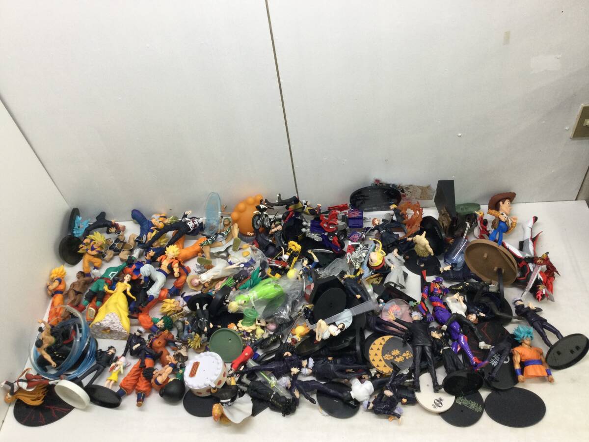 2025年最新】Yahoo!オークション -フィギュア ジャンクの中古品