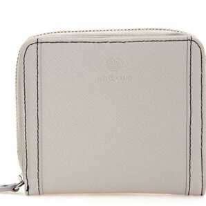 MEN'S CLUB メンズクラブ ラウンドファスナー 折り財布 新品未使用品 送料無料!期間限定最終値下げ 激安!!