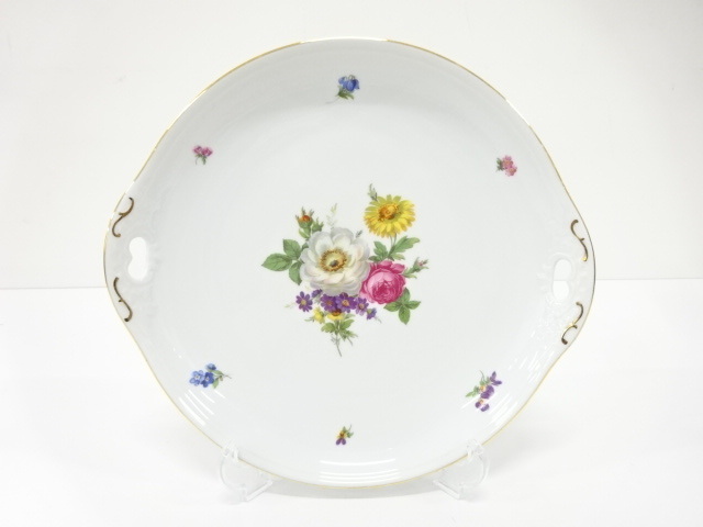 フェルステンベルグ 西ドイツ 製 フェルステンベルグ プレート 3枚 - メルカリ