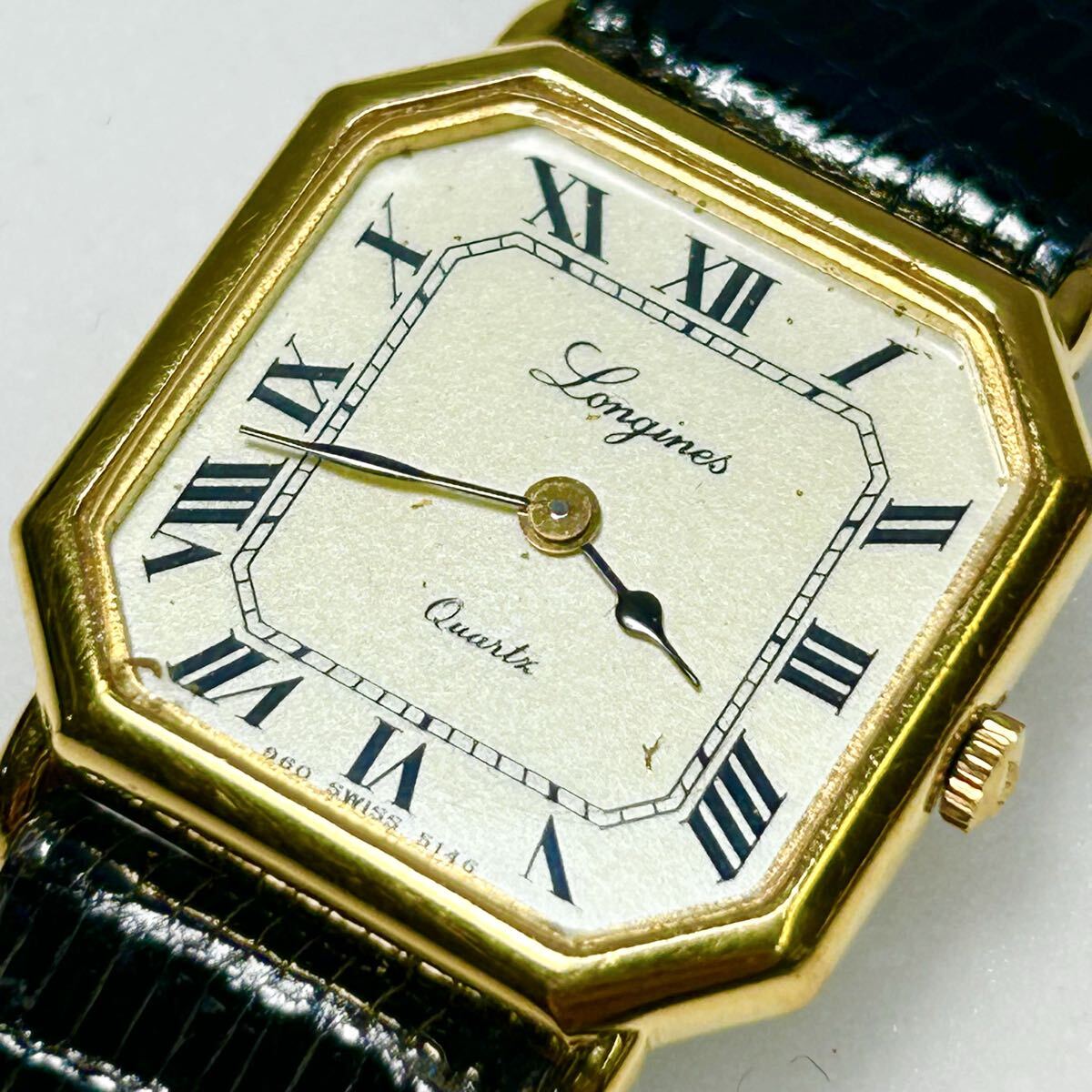 【不動品/新品ベルト】希少 LONGINES 手巻き時計シルバー 1960年代 2025年最新】Yahoo!オークション -ロンジン 時計 手巻きの中古品