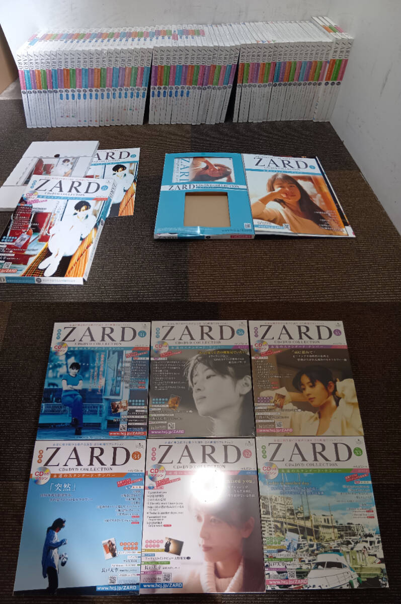 Yahoo!オークション -「zard 永遠のスタンダード・ナンバー」の