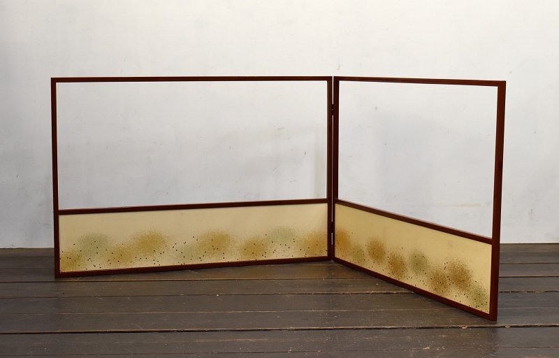 2025年最新】Yahoo!オークション -風炉先屏風(屏風)の中古品・新品・未