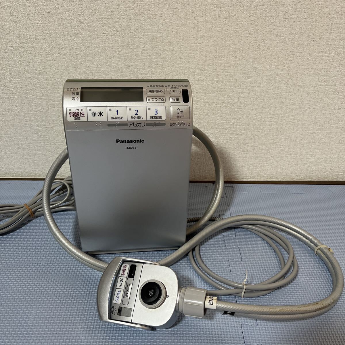 ナショナル TK8032 オークション比較 - 価格.com