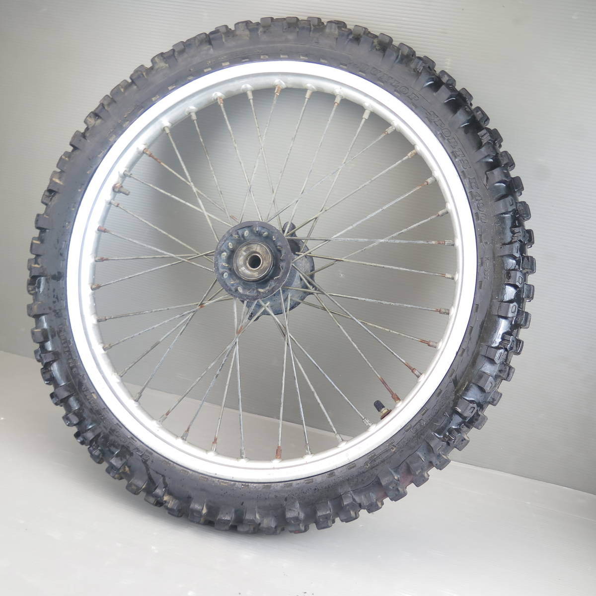 2025年最新】Yahoo!オークション -crm250 md24(ホイール)の中古品