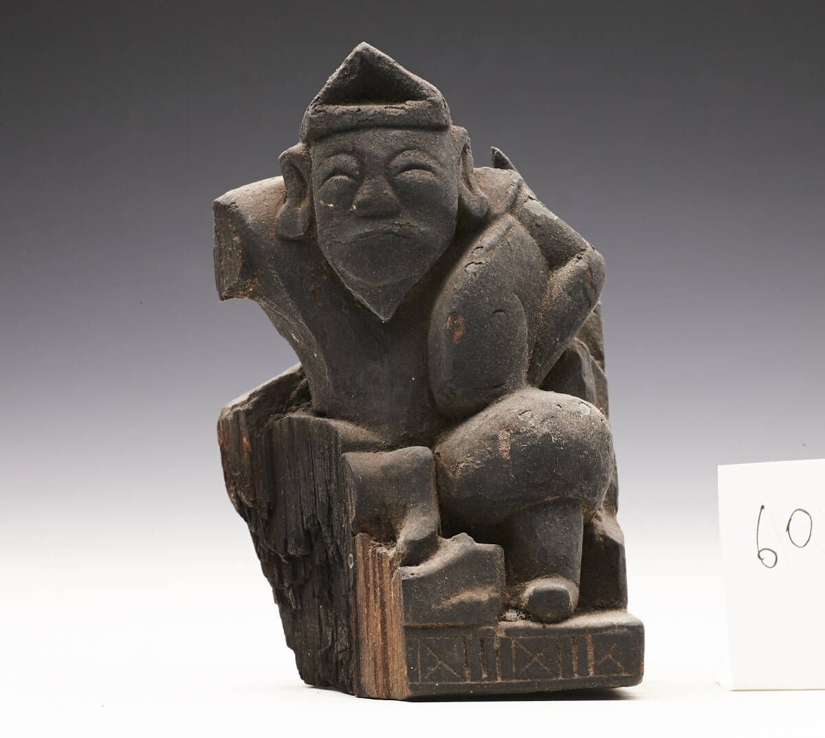 木彫 大黒恵比寿像 古美術 古道具 大黒さん 恵比寿さん 民衆仏 Amazon.co.jp: 木彫 大黒恵比寿像 古美術 古道具 大黒さん