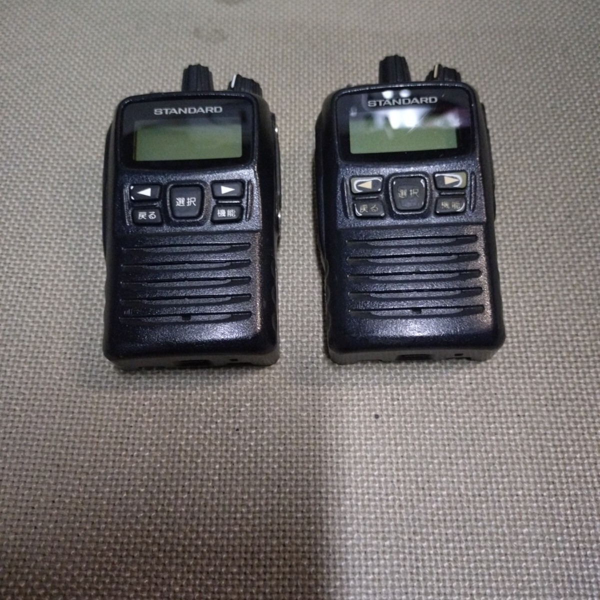 Yahoo!オークション -「icom ic 750」(トランシーバー