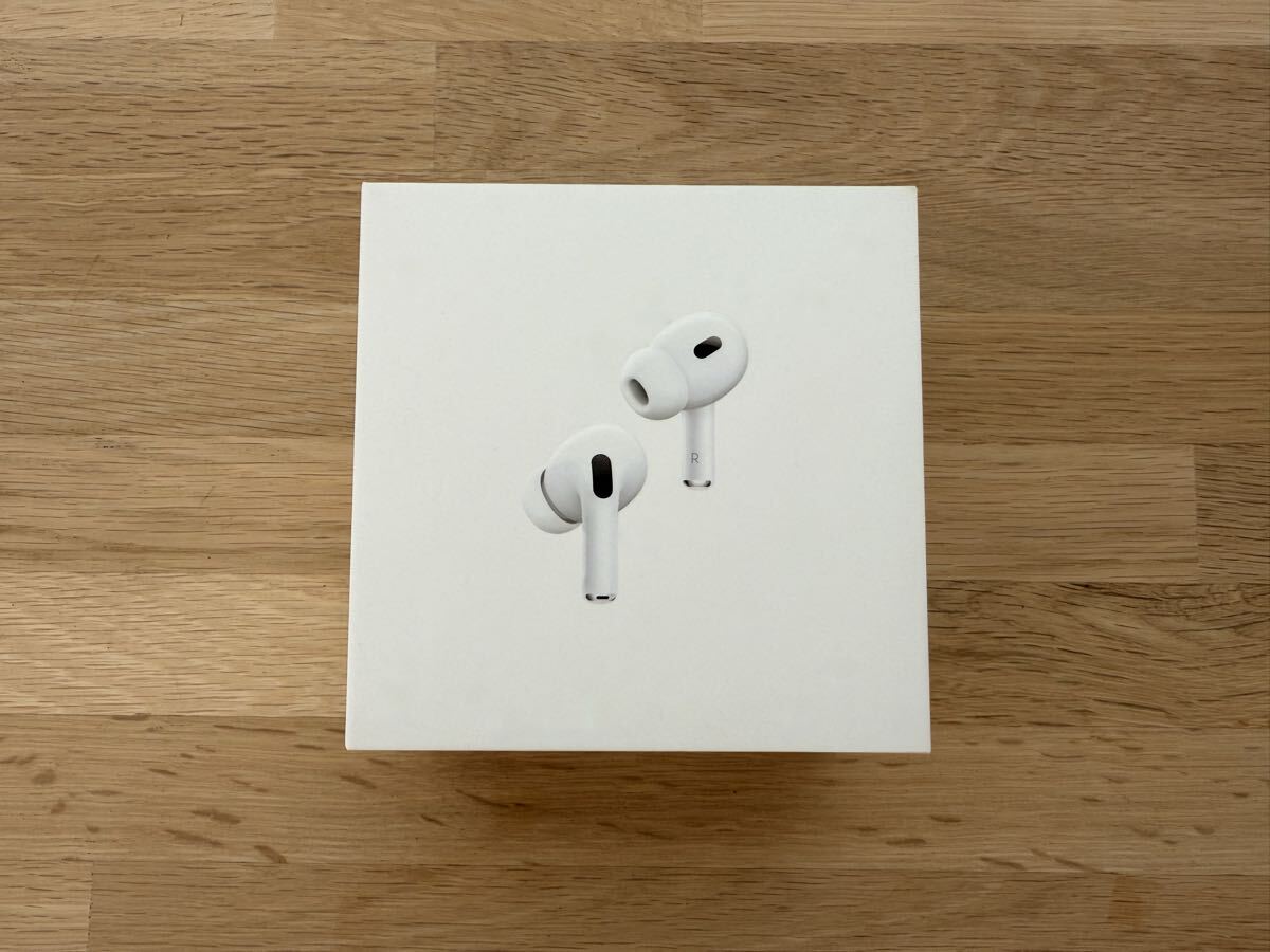 AirPods Pro 美品　付属品未使用 2025年最新】Yahoo!オークション - apple airpods proの中古品・新品