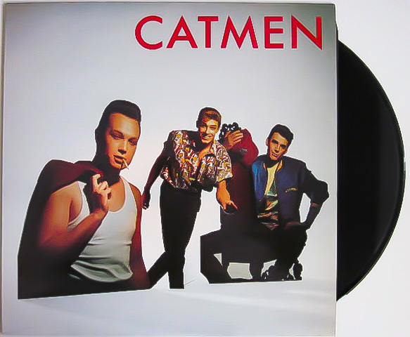 2025年最新】サイコビリー(Psychobilly) レコード - Yahoo